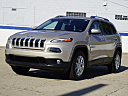 Thumbnail image of 2015 Jeep Cherokee at A & B Motors