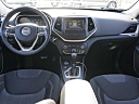 2015 Jeep Cherokee Latitude at A & B Motors
