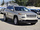 Thumbnail image of 2015 Jeep Cherokee at A & B Motors
