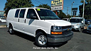 2019 Chevrolet Express 2500 at Palace Auto Sales, Inc