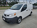 Thumbnail image of 2019 Nissan NV200 at Texas Carco