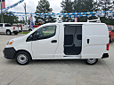 Thumbnail image of 2019 Nissan NV200 at Texas Carco