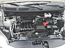 Thumbnail image of 2019 Nissan NV200 at Texas Carco