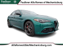 Thumbnail image of 2025 Alfa Romeo Giulia at Used FaulknerMaseratiOfMechanicsburg