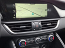 Thumbnail image of 2025 Alfa Romeo Giulia at Used FaulknerMaseratiOfMechanicsburg