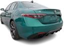 Thumbnail image of 2025 Alfa Romeo Giulia at Used FaulknerMaseratiOfMechanicsburg