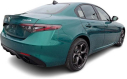 Thumbnail image of 2025 Alfa Romeo Giulia at Used FaulknerMaseratiOfMechanicsburg