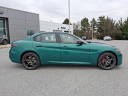 Thumbnail image of 2025 Alfa Romeo Giulia at Used FaulknerMaseratiOfMechanicsburg