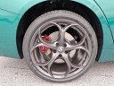 Thumbnail image of 2025 Alfa Romeo Giulia at Used FaulknerMaseratiOfMechanicsburg