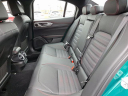 Thumbnail image of 2025 Alfa Romeo Giulia at Used FaulknerMaseratiOfMechanicsburg
