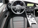Thumbnail image of 2025 Alfa Romeo Giulia at Used FaulknerMaseratiOfMechanicsburg