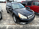 Thumbnail image of 2011 Subaru Outback at Randy Adams, Inc.
