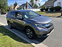 Thumbnail image of 2019 Honda CR-V at 5 STAR AUTO SALES INC