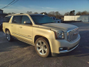 Thumbnail image of 2017 GMC Yukon XL at Campbell's Auto Sales