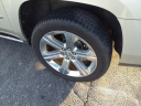 Thumbnail image of 2017 GMC Yukon XL at Campbell's Auto Sales