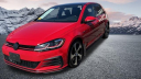 Thumbnail image of 2018 Volkswagen Golf GTI at City World Ford
