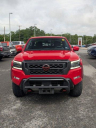 Thumbnail image of 2022 Nissan Frontier at Ableoff Nissan