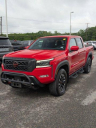 Thumbnail image of 2022 Nissan Frontier at Ableoff Nissan