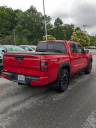 Thumbnail image of 2022 Nissan Frontier at Ableoff Nissan