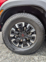 Thumbnail image of 2022 Nissan Frontier at Ableoff Nissan
