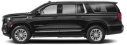 Thumbnail image of 2023 GMC Yukon XL at Expressway Chevy Buick Gmc - NEW