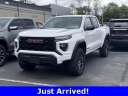 Thumbnail image of 2024 GMC Canyon at Rossi Chrysler Dodge Jeep Ram