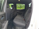 2024 GMC Canyon Elevation at Rossi Chrysler Dodge Jeep Ram