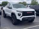 Thumbnail image of 2024 GMC Canyon at Rossi Chrysler Dodge Jeep Ram