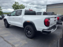 Thumbnail image of 2024 GMC Canyon at Rossi Chrysler Dodge Jeep Ram