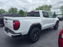 Thumbnail image of 2024 GMC Canyon at Rossi Chrysler Dodge Jeep Ram