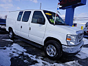 Thumbnail image of 2012 Ford E-Series at A & B Motors