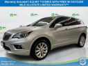 Thumbnail image of 2016 Buick Envision at AC Motors