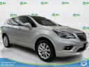 Thumbnail image of 2016 Buick Envision at AC Motors
