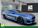 Thumbnail image of 2019 BMW 8 Series at 5 STAR AUTO SALES INC