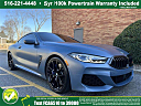 Thumbnail image of 2019 BMW 8 Series at 5 STAR AUTO SALES INC