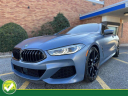 Thumbnail image of 2019 BMW 8 Series at 5 STAR AUTO SALES INC