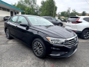 2019 Volkswagen Jetta SE at Rockland Motors