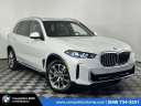 2025 BMW X5 xDrive50e at Competition BMW of Smithtown