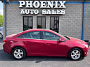 Thumbnail image of 2013 Chevrolet Cruze at Phoenix Auto Sales LLC
