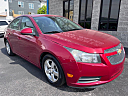 Thumbnail image of 2013 Chevrolet Cruze at Phoenix Auto Sales LLC