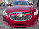 Thumbnail image of 2013 Chevrolet Cruze at Phoenix Auto Sales LLC