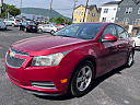 Thumbnail image of 2013 Chevrolet Cruze at Phoenix Auto Sales LLC