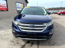 2016 Ford Edge Titanium at Showcase Auto Sales LLC