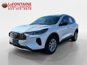 2024 Ford Escape Active at Lafontaine Ford of Lansing