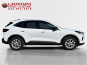 Thumbnail image of 2024 Ford Escape at Lafontaine Ford of Lansing
