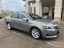 Thumbnail image of 2018 Chevrolet Impala at OLSGARD AUTO SALES