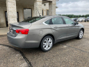 2018 Chevrolet Impala LT at OLSGARD AUTO SALES