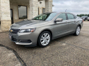 Thumbnail image of 2018 Chevrolet Impala at OLSGARD AUTO SALES