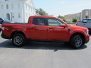 Thumbnail image of 2023 Ford Maverick at Palmetto Chevrolet Company