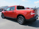 Thumbnail image of 2023 Ford Maverick at Palmetto Chevrolet Company